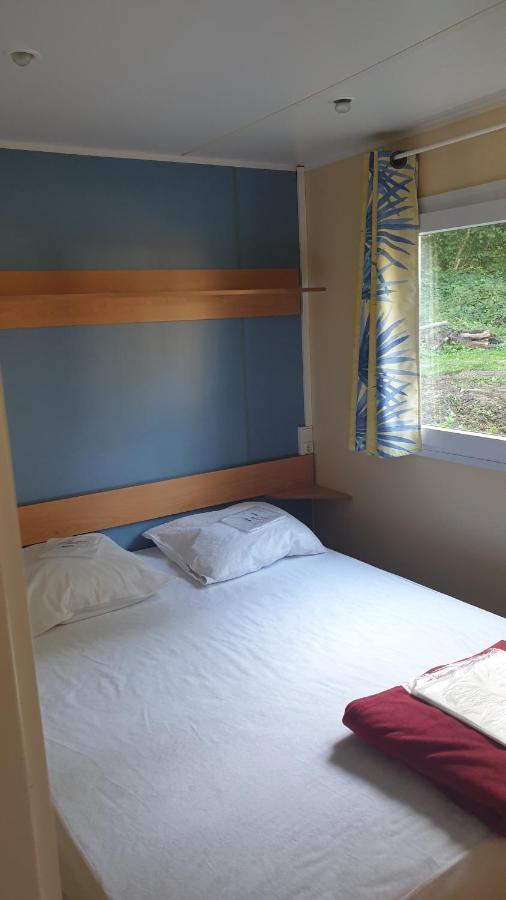Camping Le Pre Cathare Lavelanet Kültér fotó