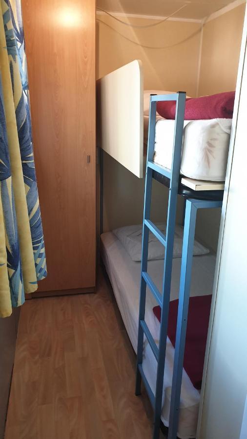 Camping Le Pre Cathare Lavelanet Kültér fotó
