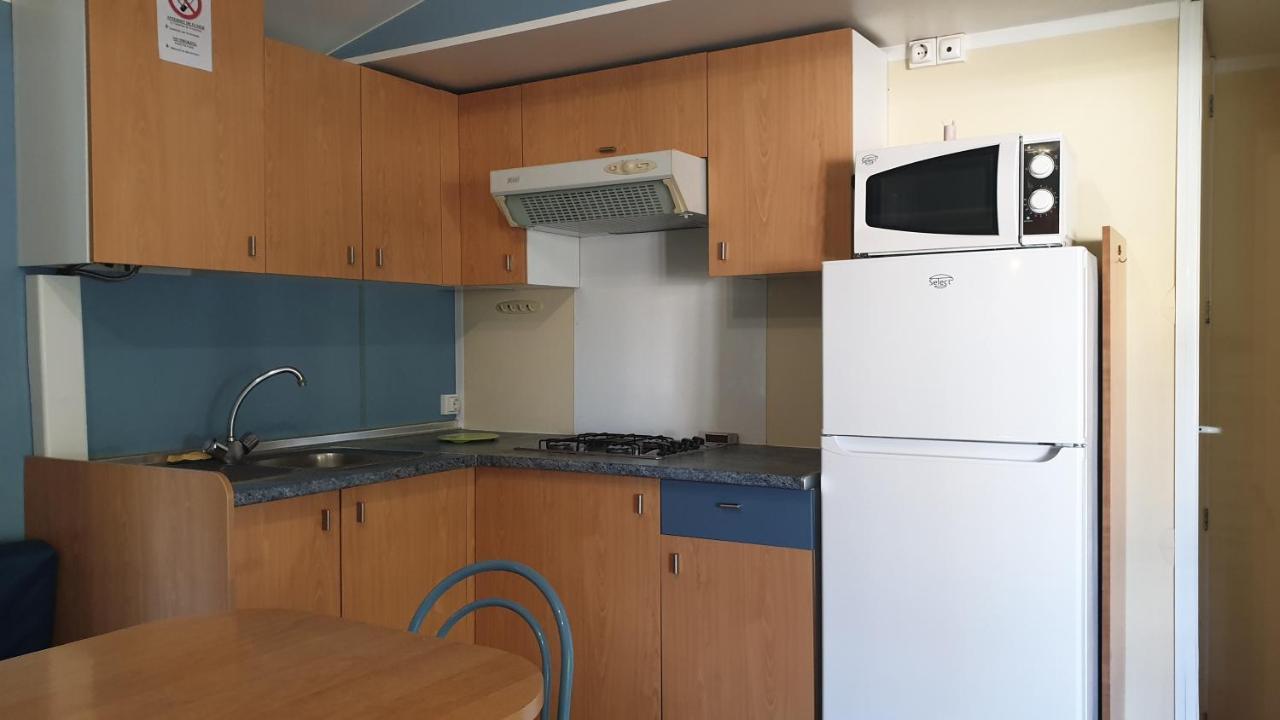 Camping Le Pre Cathare Lavelanet Kültér fotó