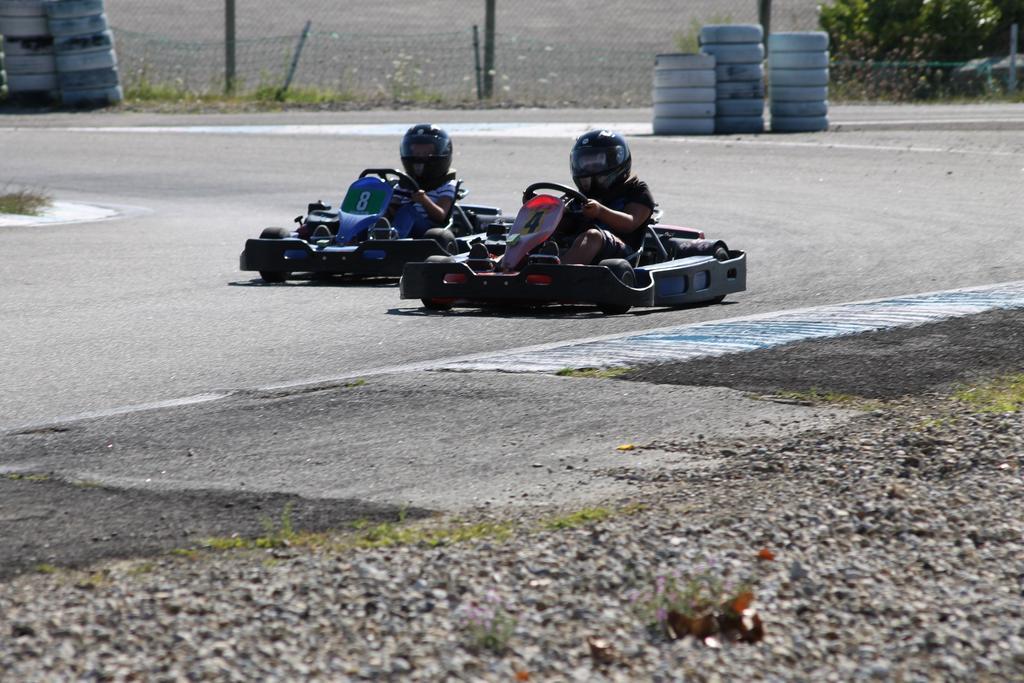 Camping Le Pre Cathare Lavelanet Kültér fotó