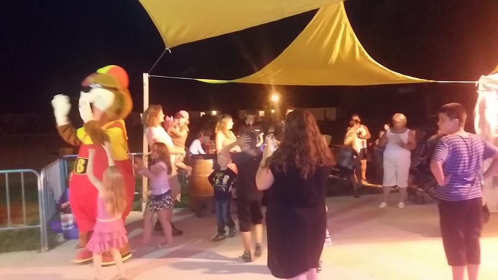 Camping Le Pre Cathare Lavelanet Kültér fotó