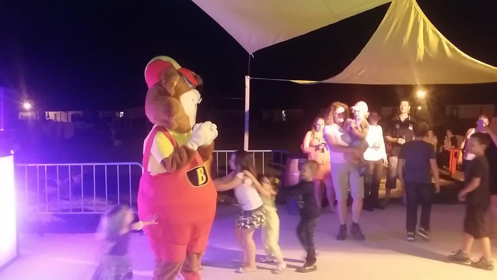 Camping Le Pre Cathare Lavelanet Kültér fotó